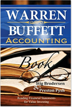 Warren Buffett book