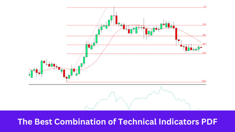 The Best Combination of Technical Indicators PDF